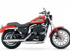 Harley-Davidson Harley Davidson XL 883R Sportster